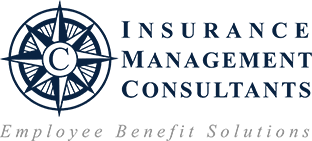 IMC Benefits Logo